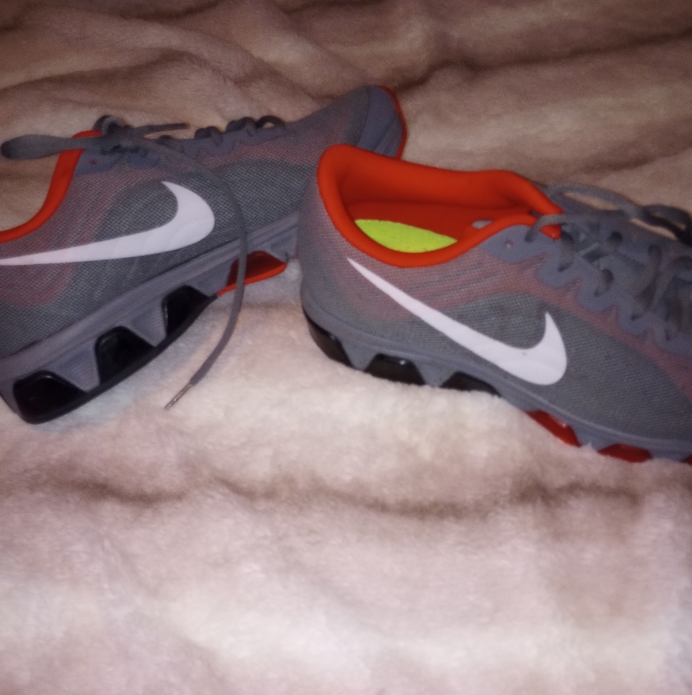 Nike shoes